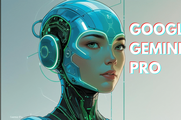 GOOGLE GEMINI PRO