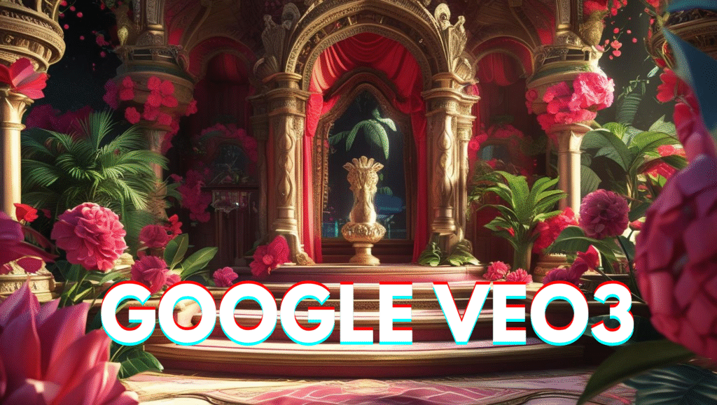 How to Use Google Veo 3