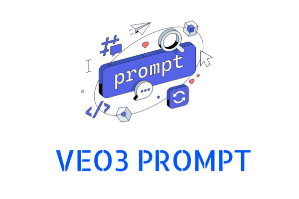VEO 3 Prompt Generator