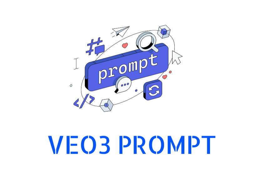VEO 3 Prompt Generator