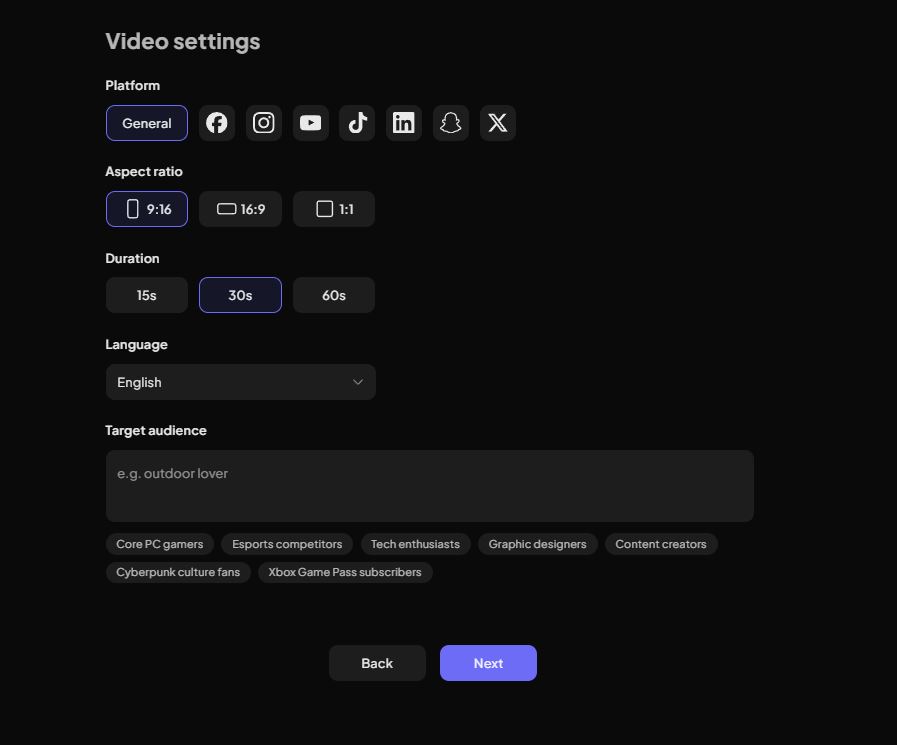 AI Videos Ads 3