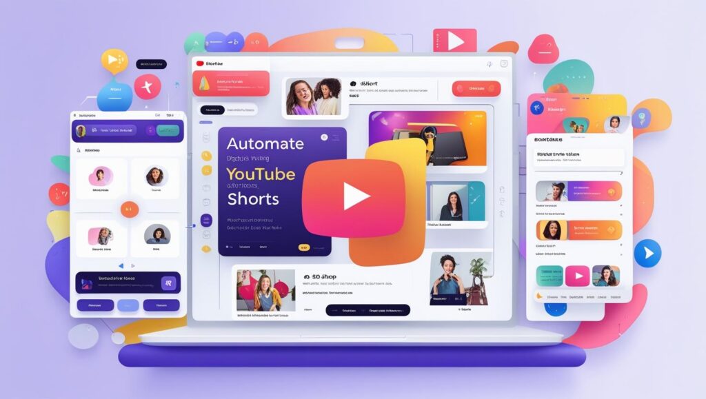 Automate YouTube Shorts Creation with n8n