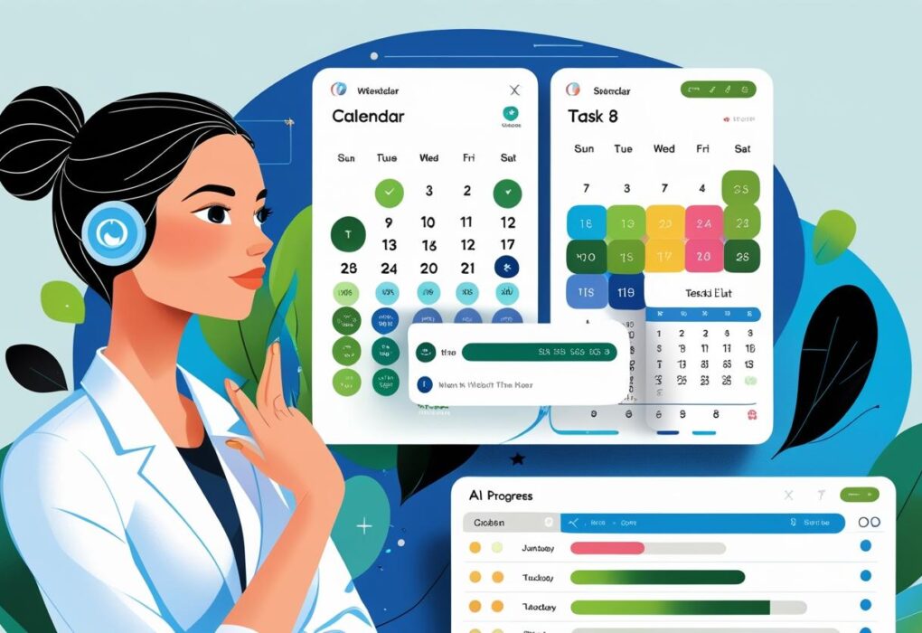Time Management and Productivity AI Prompts