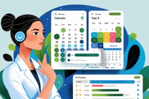 Time Management and Productivity AI Prompts